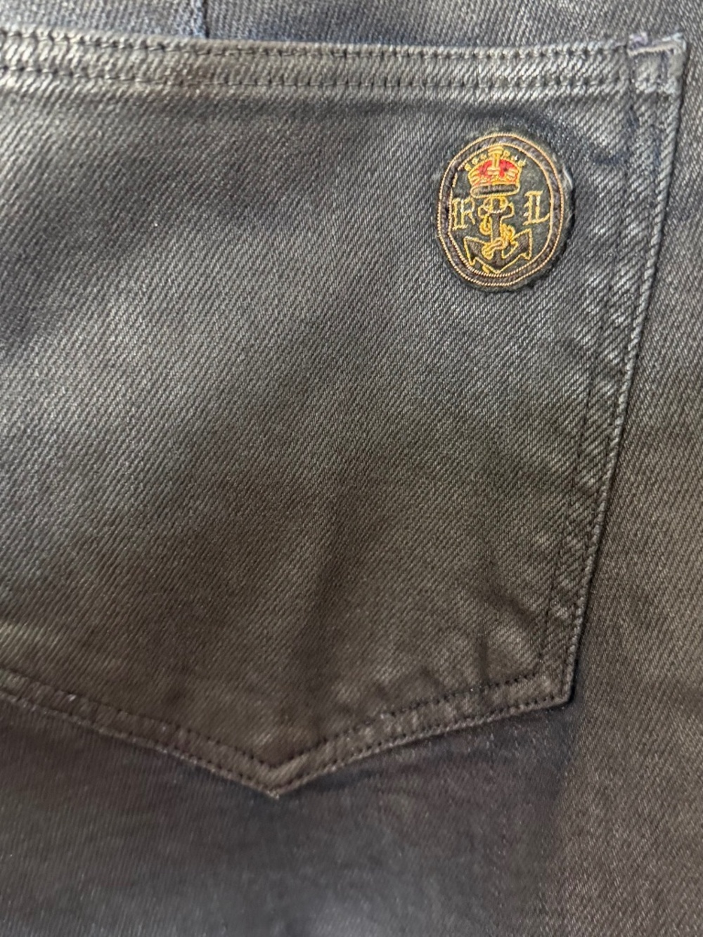 Vintage Ralph Lauren Jeans